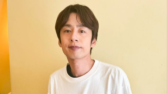结婚才7个月　日本男星中丸雄一爆出轨女大生！