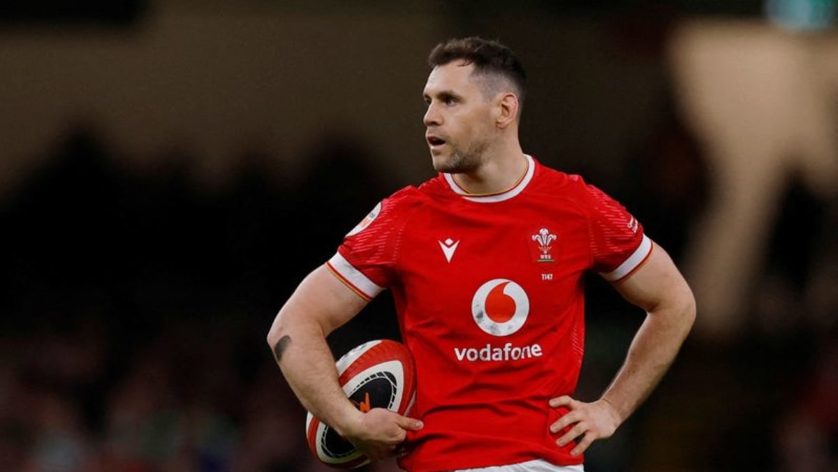 Williams out of Lions tour, Itoje recalled for Queensland clash