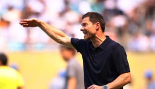 Alonso uncertain on Mbappe's availability for Real's next Club World Cup match