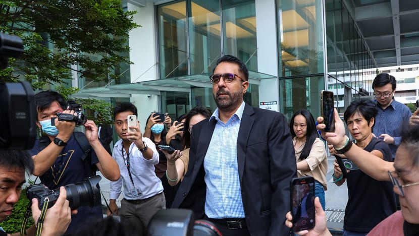 Opposition leader Pritam Singh set to go on trial in October
