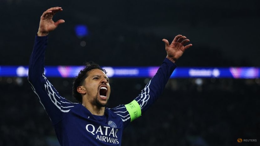 'I have best squad in the world', says proud PSG boss