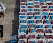 Nepal launches campaigns for first post-uprising polls