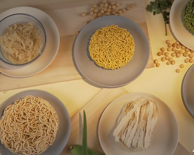 Are healthier instant noodles really healthy? After the hype come the checks