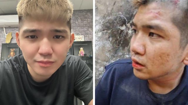 称在柬埔寨遭逮捕和殴打抢劫 台网红疑自导自演遭控诽谤