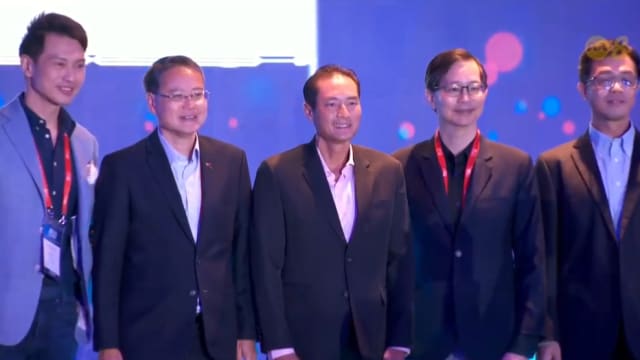 本地成立人工智能医学研究所 推动医疗领域创新与应用