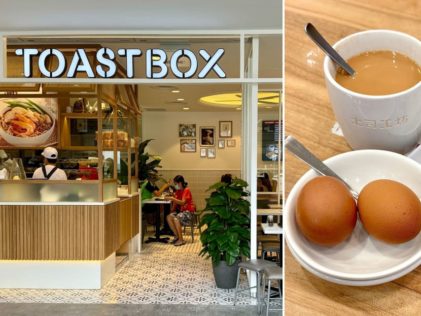 Toast Box raises menu prices for 2024: &ldquo;This decision was not made lightly&rdquo;