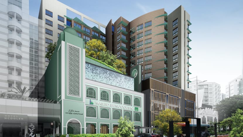 WMS ubah persepsi hanya orang berharta boleh hulurkan wakaf