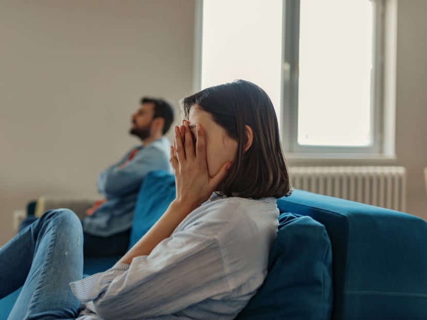 Commentary: What can you do if your parents or siblings refuse COVID-19 vaccination? Commentary: What can you do if your parents or siblings refuse COVID-19 vaccination?