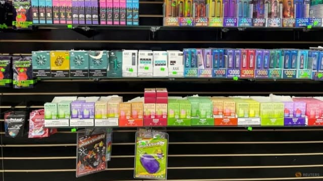世卫促各国政府将电子烟视为普通烟草产品 进行管制