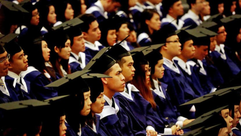 Covid-19: More than 4,000 traineeships at over 280 firms for jobseekers amid weaker jobs market