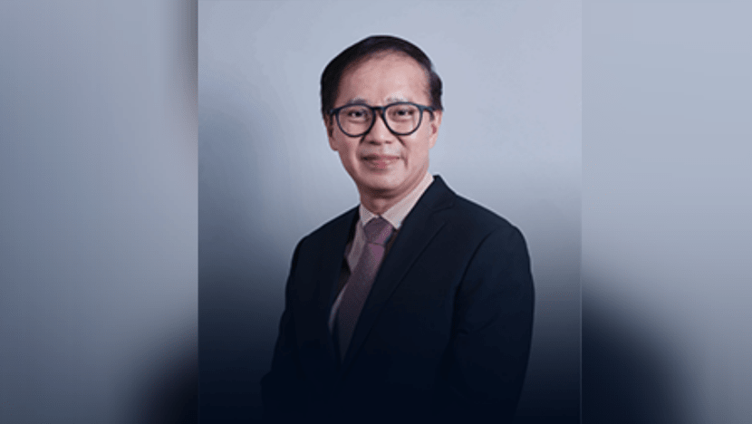 SBS Transit names new CEO after former boss resigns over personal indiscretion