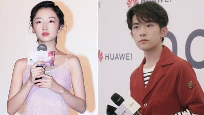 Zhou Dongyu, TFBOYS’ Jackson Yee’s latest movie abruptly shelved three days before release