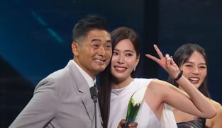 Star Awards 2025 highlights: Chow Yun Fat, Christopher Lee and a special reunion