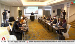 Singapore College of Islamic Studies has potential to plug global education gap: Faishal Ibrahim 