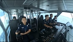 Must-see: Inside The Police Coast Guard, up close with Singapore’s first responders at sea