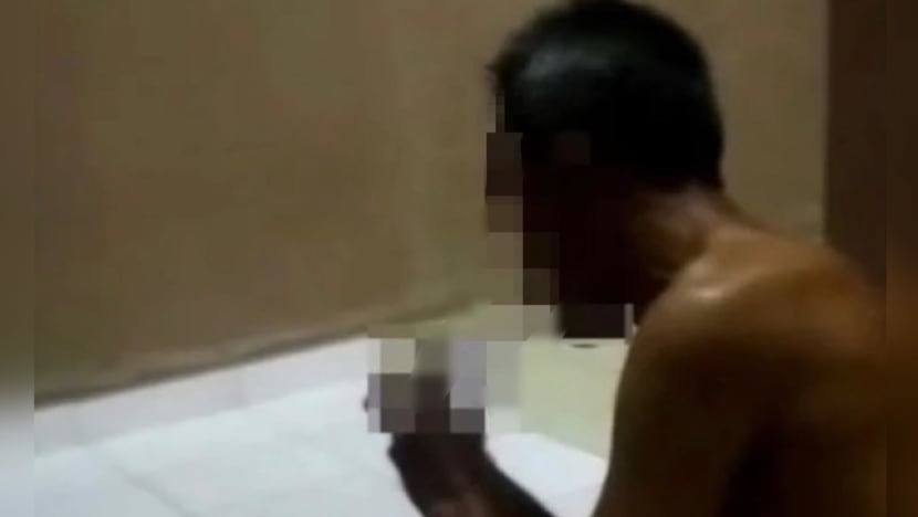 Polis Perak tahan lelaki, tular hisap dadah di Facebook Polis Perak tahan lelaki, tular hisap dadah di Facebook
