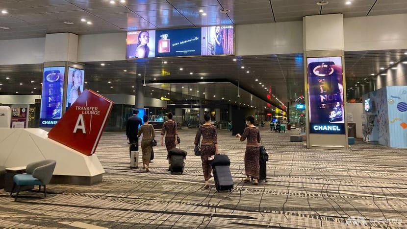 Commentary: This is why Singapore needs to save its airlines and aviation sector Commentary: This is why Singapore needs to save its airlines and aviation sector