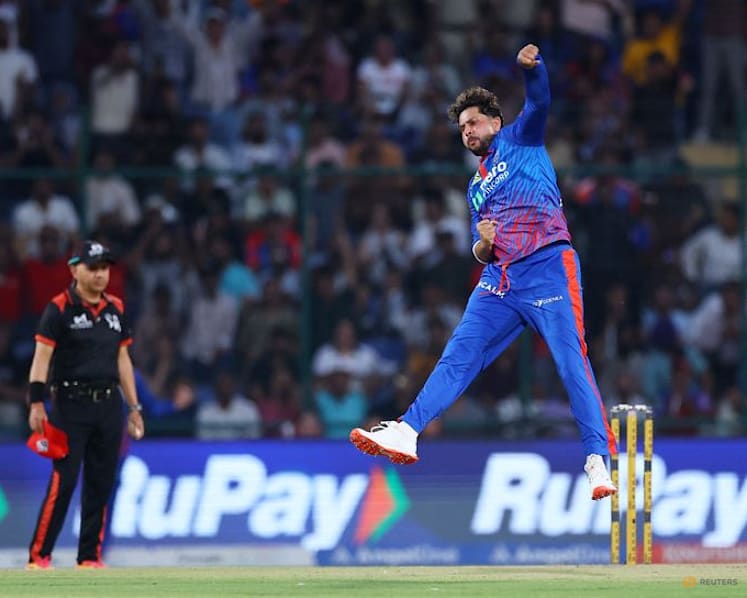Punjab pull off record chase against Delhi despite Rahul ton