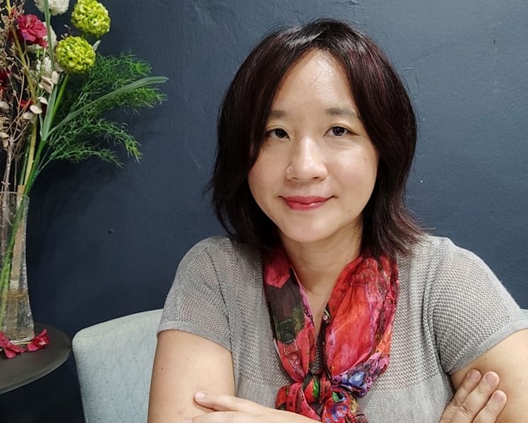 Judge denies bail for Healing the Divide founder Iris Koh, after 'appalling belligerence' including tearing up charge sheet