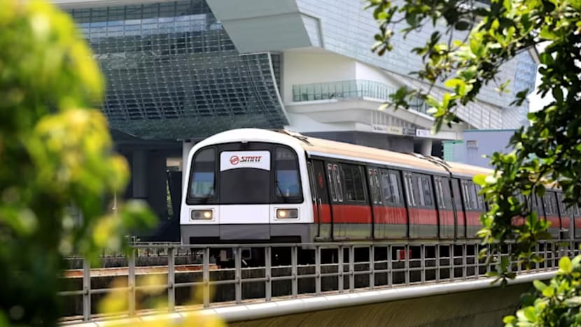 Apple Pay Express Mode kini di MRT & LRT; seluruh pengangkutan awam jelang akhir 2027