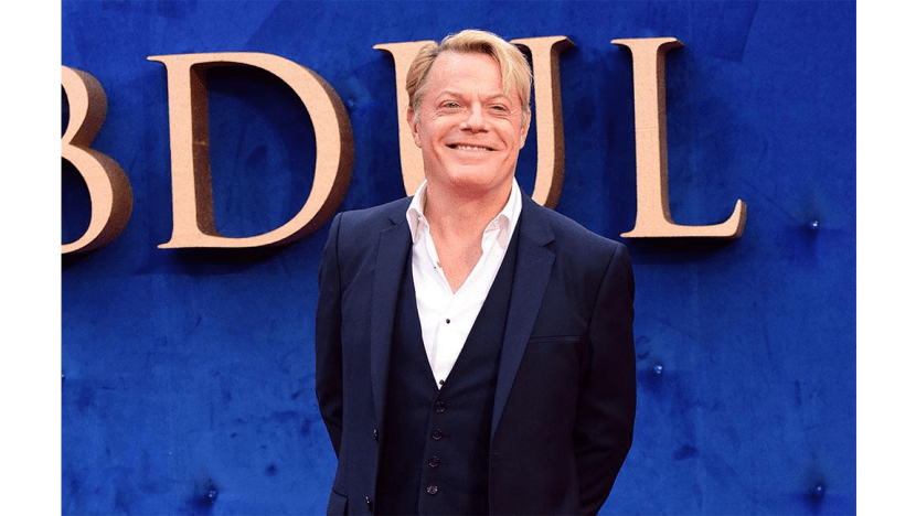 Eddie Izzard planning more marathons