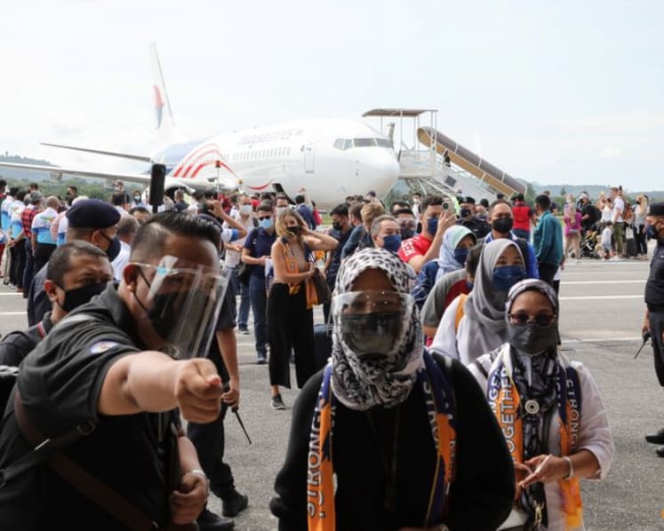 Langkawi travel bubble: Airlines, hotels see positive reception but some residents wary of COVID-19 setback 
