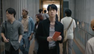 BTS’ Jin runs into love interest at Singapore’s National Gallery in new teaser video for upcoming song