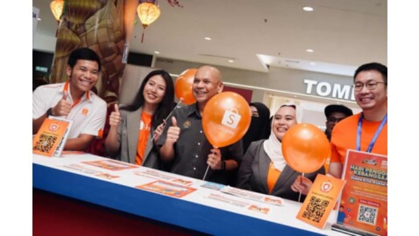 Shopee Reinforces Commitment to Online Safety and Consumer Education