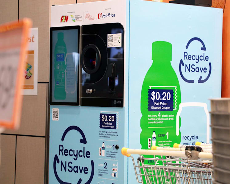 NEA's proposed recycling scheme for drink bottles and cans ‘good in theory’ but execution will be tricky, consumers say