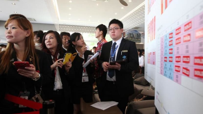 Complete records of estate agents’ transactions now online for all residential properties