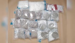 About 4.7kg of heroin among drugs seized from car at Woodlands Checkpoint