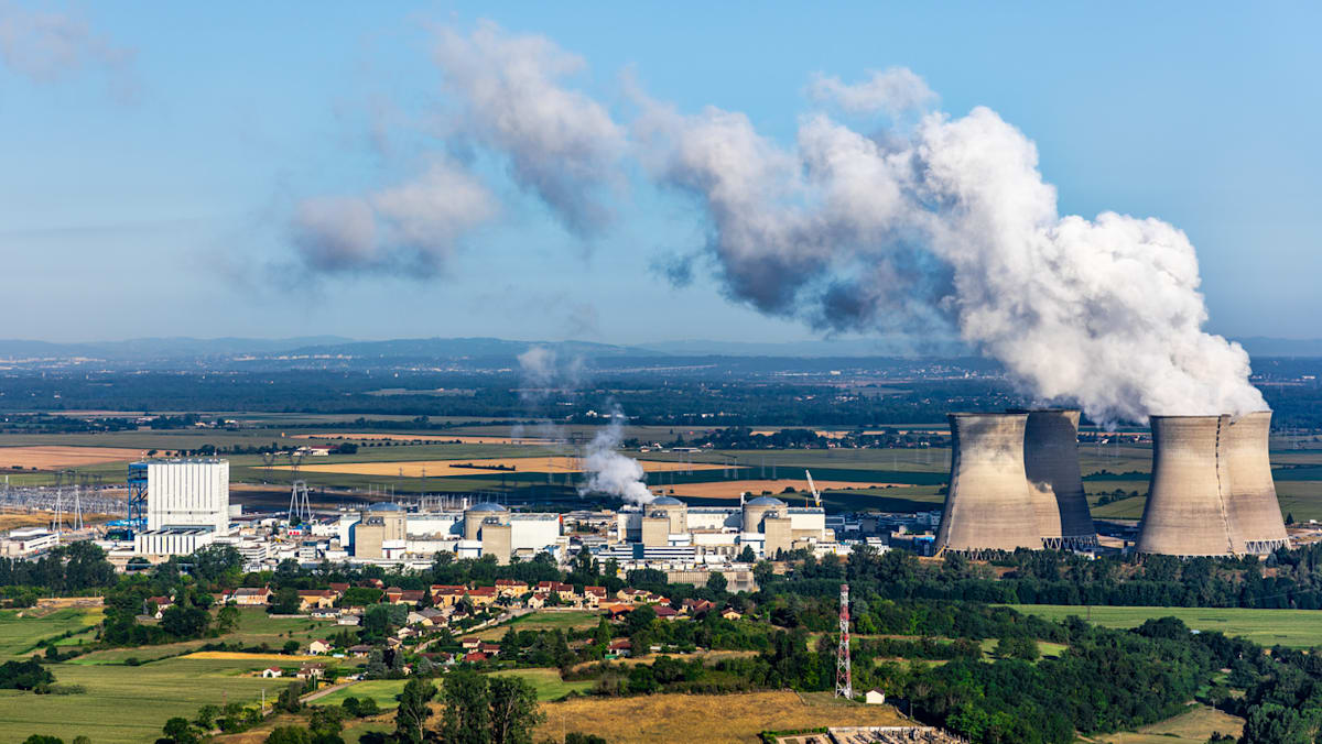 NEA to commission three studies on nuclear safety and environmental impact