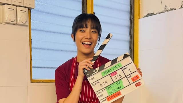 若看《梦想小店》后觉得浪费时间?本地网红导演李安:全额退款!