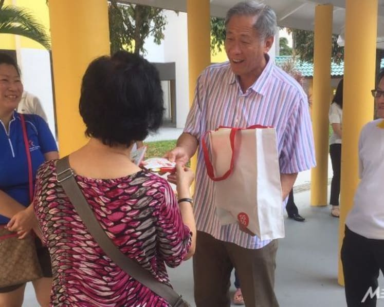 New PAP candidates to be announced after National Day Weekend: Ng Eng Hen