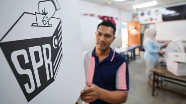 马国沙巴州选举今日举行 多个政党争夺73个州议席