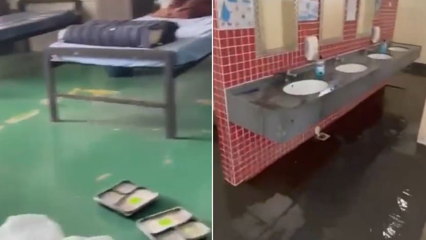 Poor conditions at Ang Mo Kio community care facility rectified several weeks ago; some areas to be improved: MOM, MOH