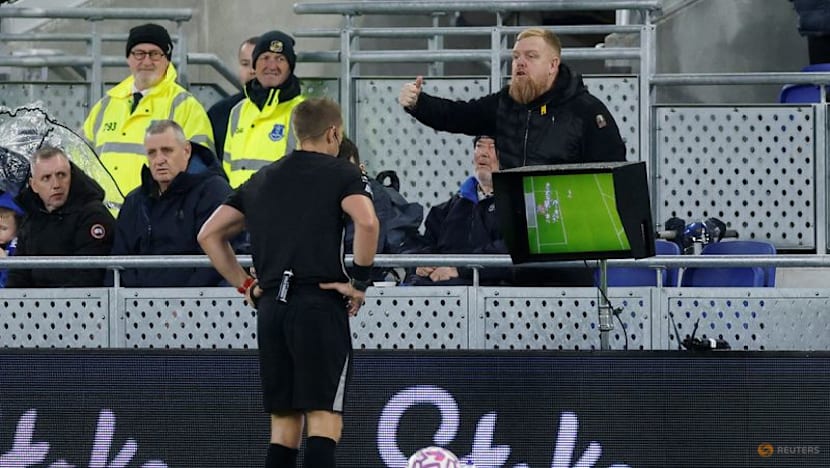 Australian Championship to trial VAR-lite for FIFA in playoffs