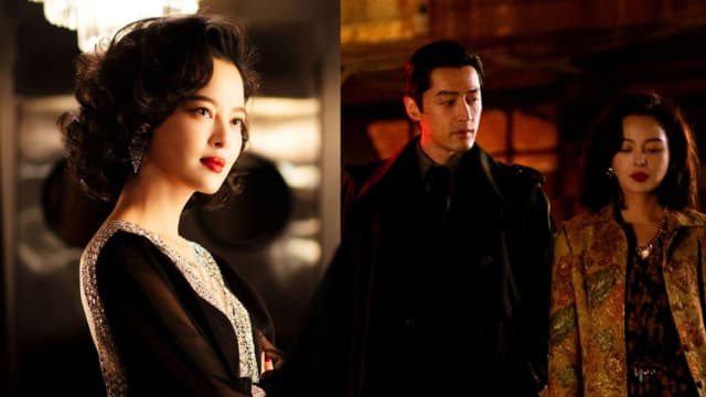 演《繁花》创事业高峰　辛芷蕾却自嘲“我就是个笑话”？