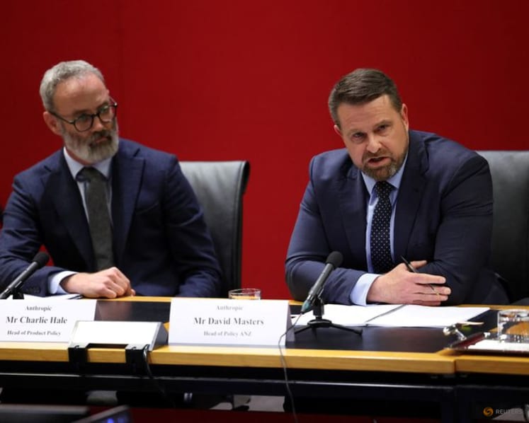 OpenAI, Anthropic tell Australia they would welcome data breach rules