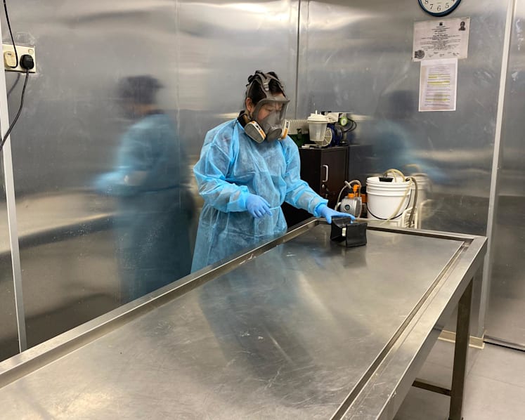 Covid-19: No deaths yet, but rules in place for funeral firms to handle fatalities from infectious virus