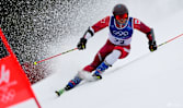Singapore's Faiz Basha overcomes tricky conditions, finishes 35th in slalom at Winter Olympics