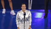 'Tiger' Sabalenka turns a corner in New York after Grand Slam final letdowns