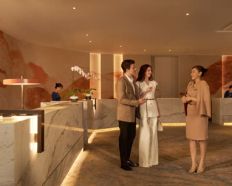 When a Stay Goes Beyond Check-out:  Amari Unveils "Ari Service" to  Deepen Guest Connections with Every Destination