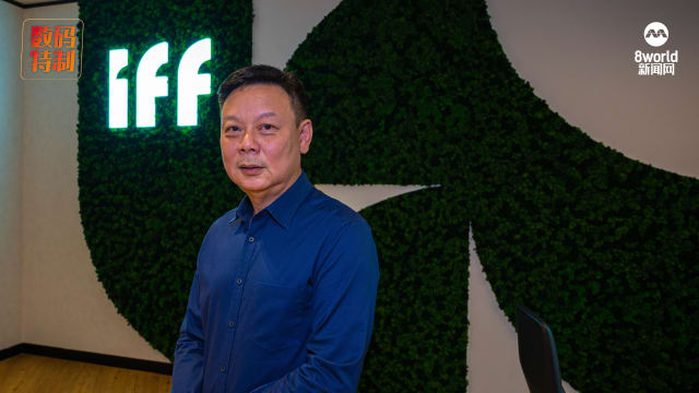 53岁陈木良仅有小学证书 靠不懈努力成为跨国企业主管