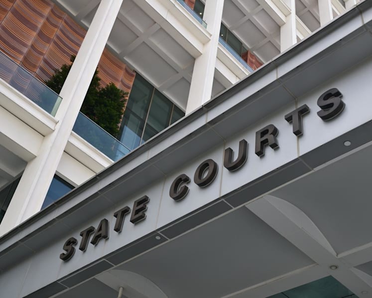 Man charged with kicking, punching and spitting at police officers during arrest