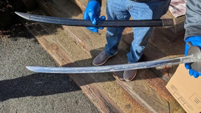 美国一名男子涉嫌威胁杀害特朗普被逮捕