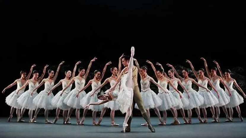 Penggiat seni intai peluang kembali hiburkan penonton; kandungan digital tidak dapat bertahan dalam jangka panjang