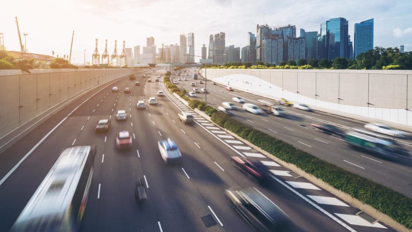 IN FOCUS: What is the road ahead for Singapore's relationship with cars?