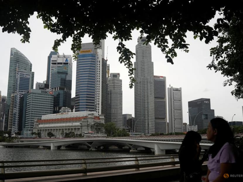 Singapore's core inflation rises to 3.6% in May, highest in more than 13 years