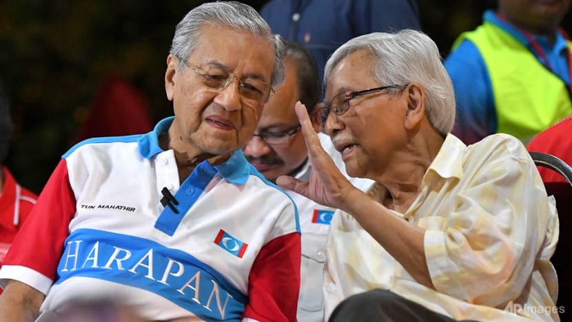 Malaysia's Council of Eminent Persons completes 100 days, to submit recommendations